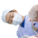 痛みの少ない治療